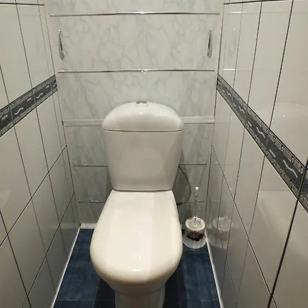 U Parka Cheliuskintsev Apartment *